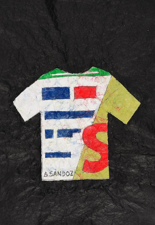  Serolux 