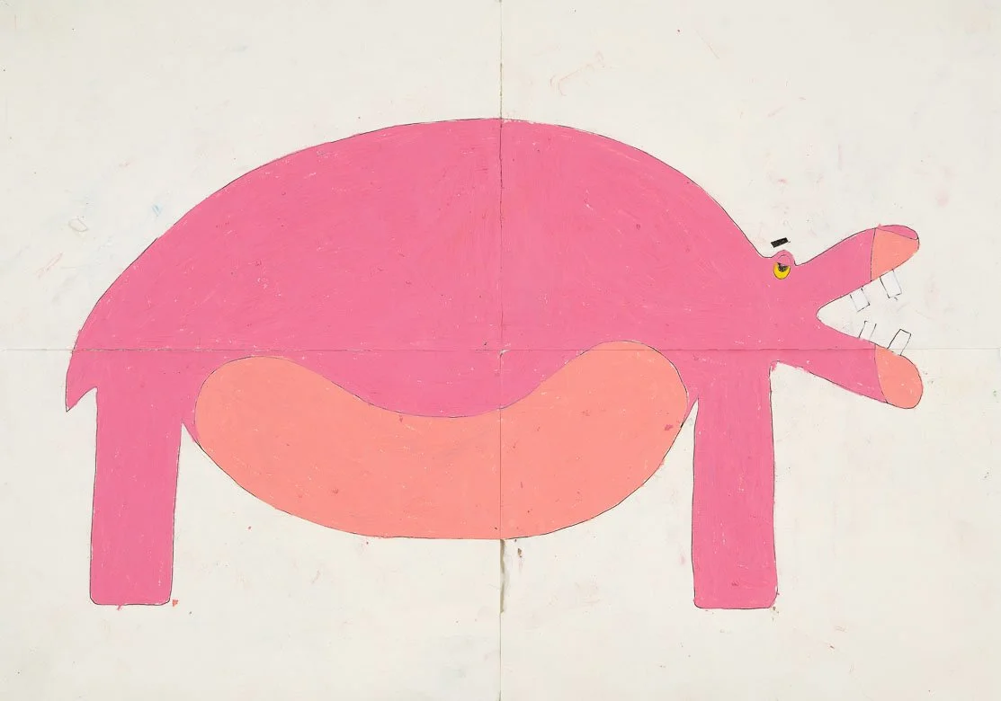  PINK PANTHER 