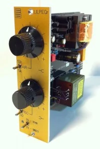 LILPEQr LE60 Program Equalizer