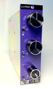 名作 Purple – Audio 5C1 LILPEQR - www.scienco.bio.br