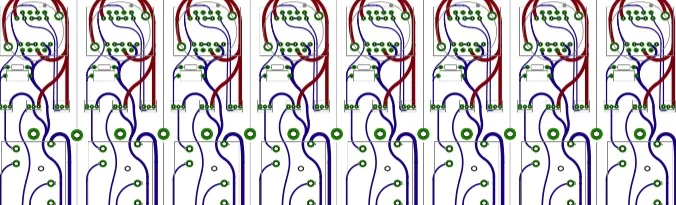 Neve Additional Inputs