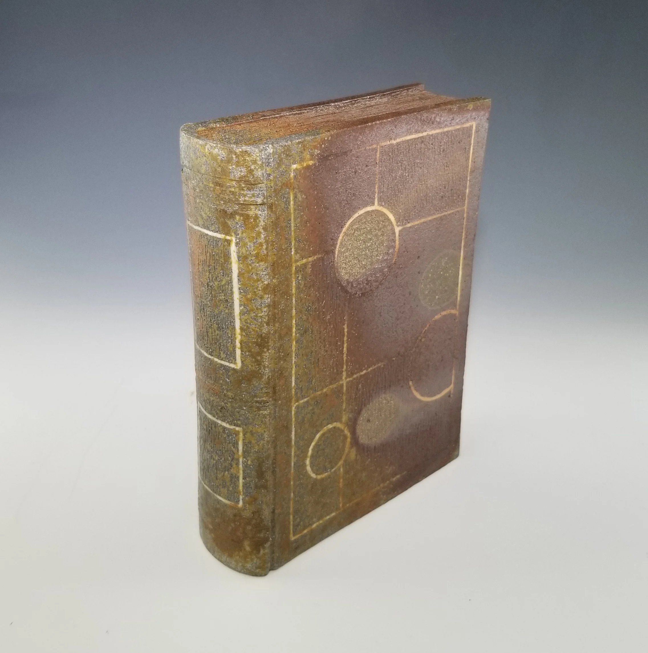Sculptural — Sally Graves Jackson Pottery Sculptural — Sally Graves Jackson Pottery