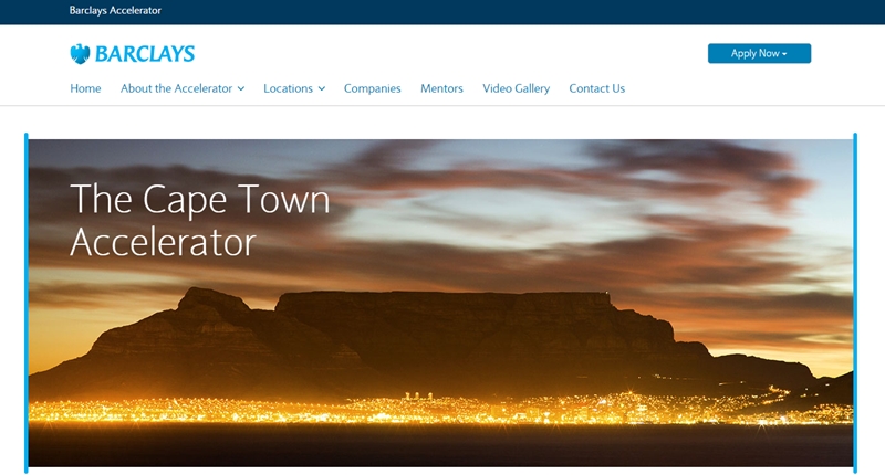 Barclays Africa Launches FinTech Incubator