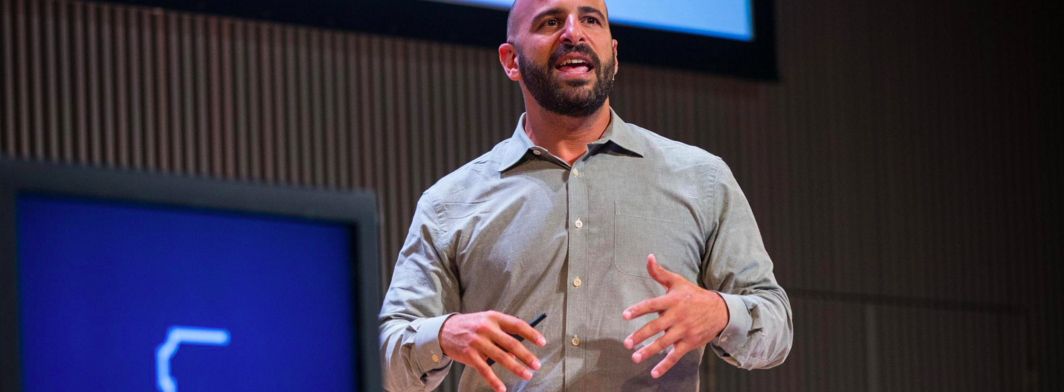 Adam Pisolni of Yammer on scaling yourself as a tech leader