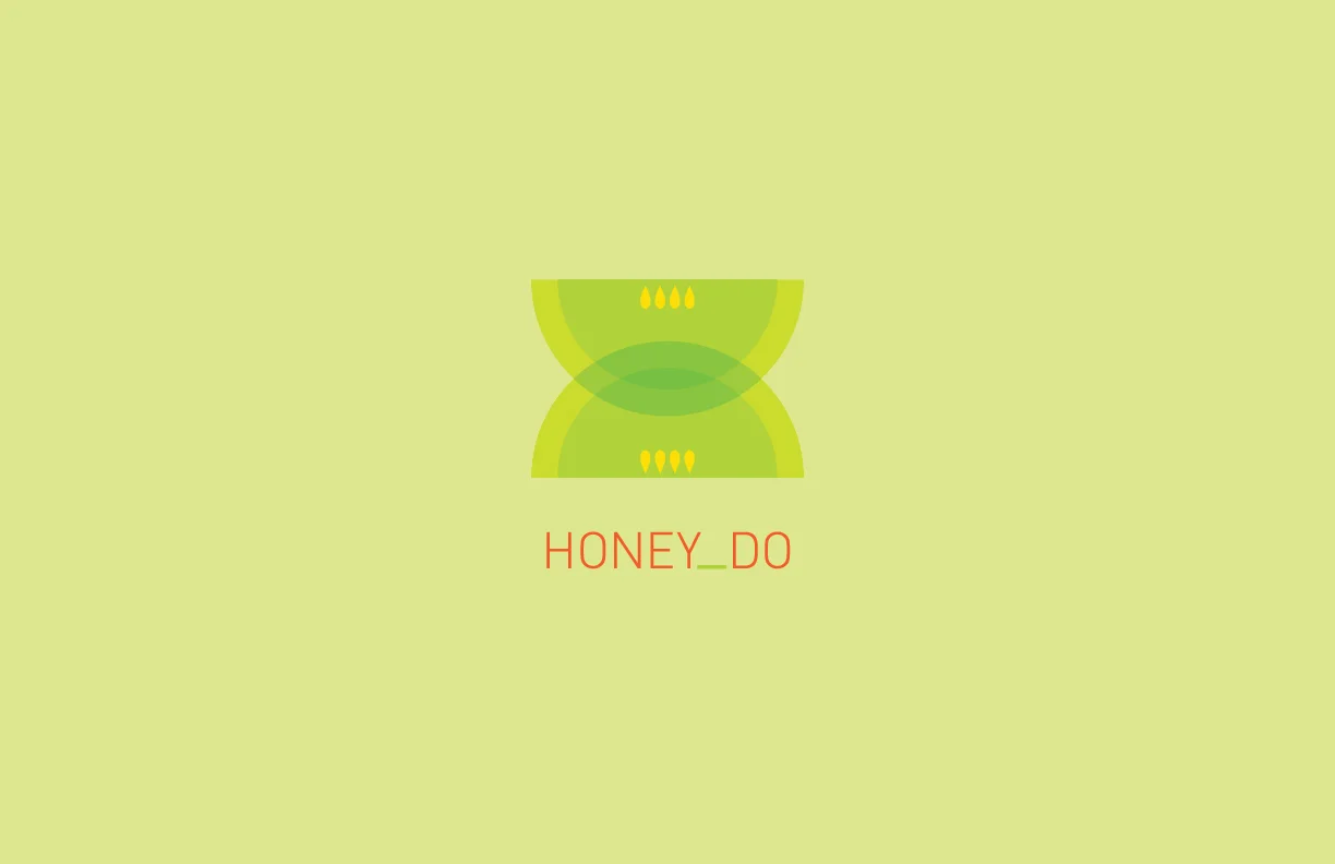 Honey_Do App