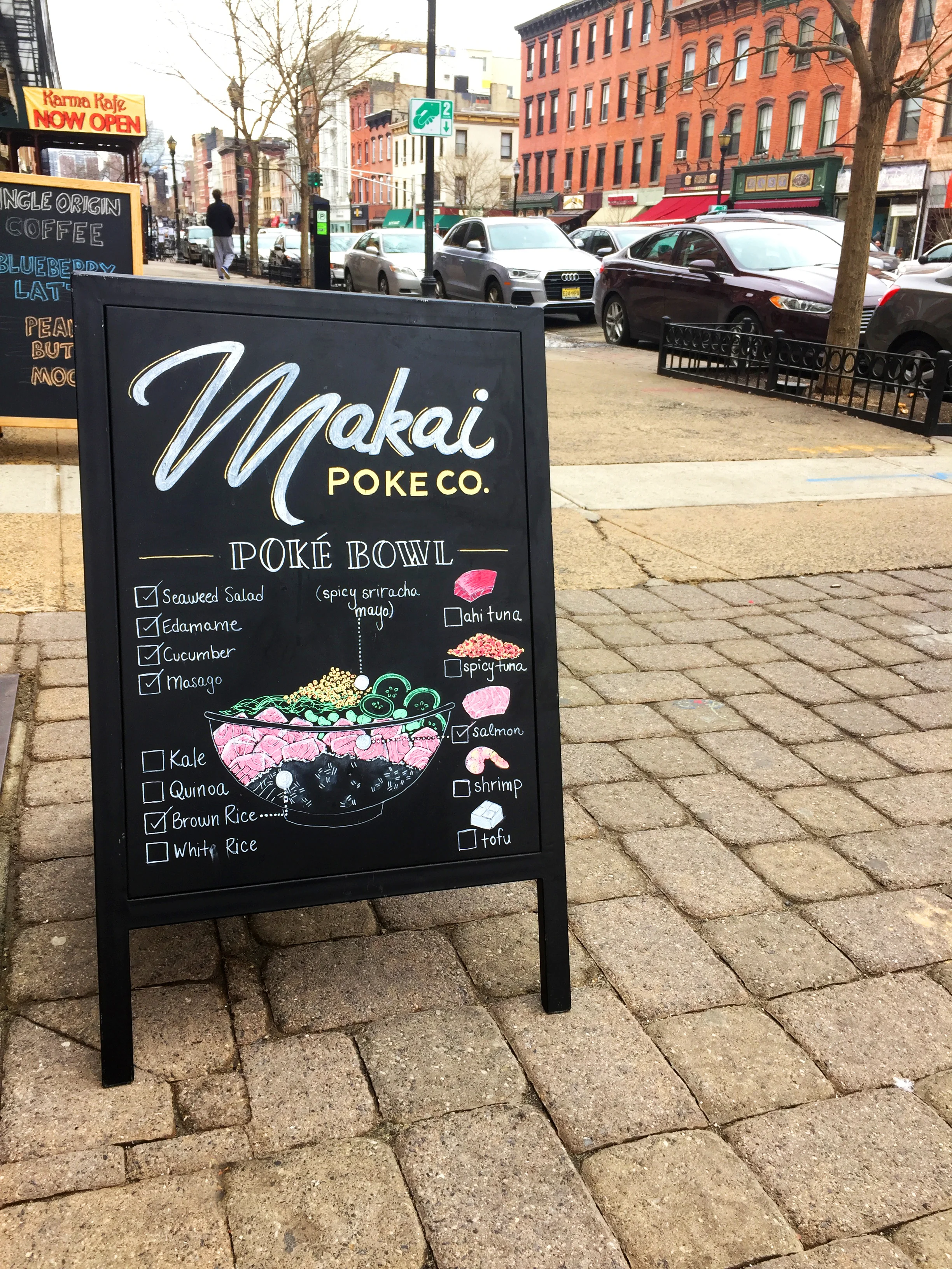 Makai Poke Co.