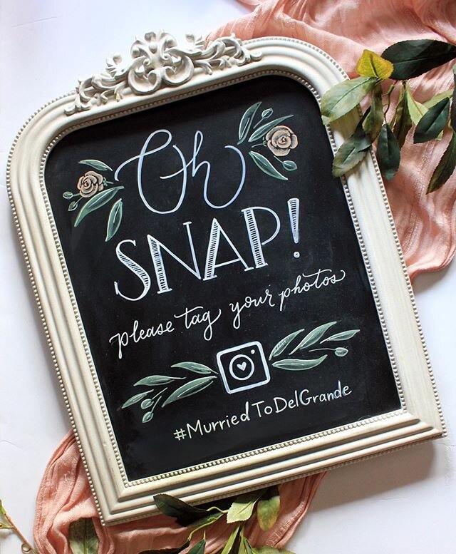 Just hopping on social media and hoping everyone&rsquo;s okay! I&rsquo;ve been rearranging my calendar with changed events dates and canceling on-site jobs because non-essential businesses are closed for the time being.
&bull;
&bull;
These times are 