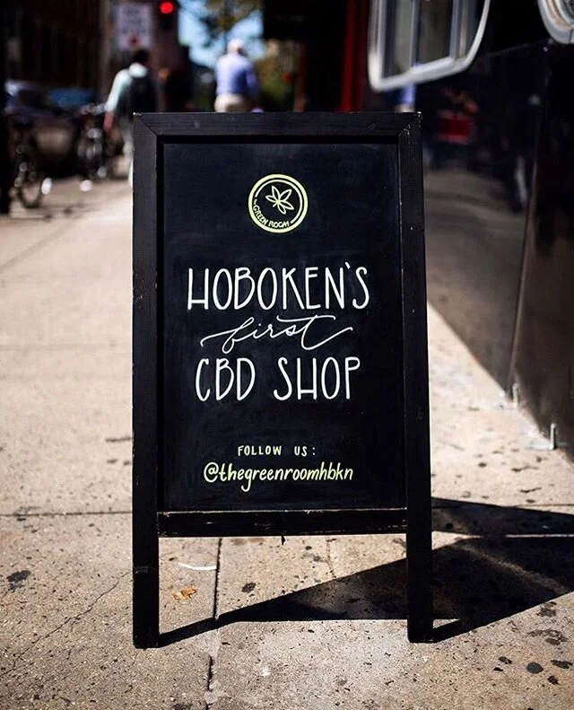 We know how hard this time has been for small businesses. If you&rsquo;re a local essential business with a chalkboard sign in need of some updating, we&rsquo;re here to help let your customers know you are OPEN! We will create a custom design for yo