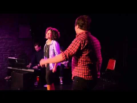 Hood Water presents: Teenage Dream with Tessa Hersh and Douglas Widick