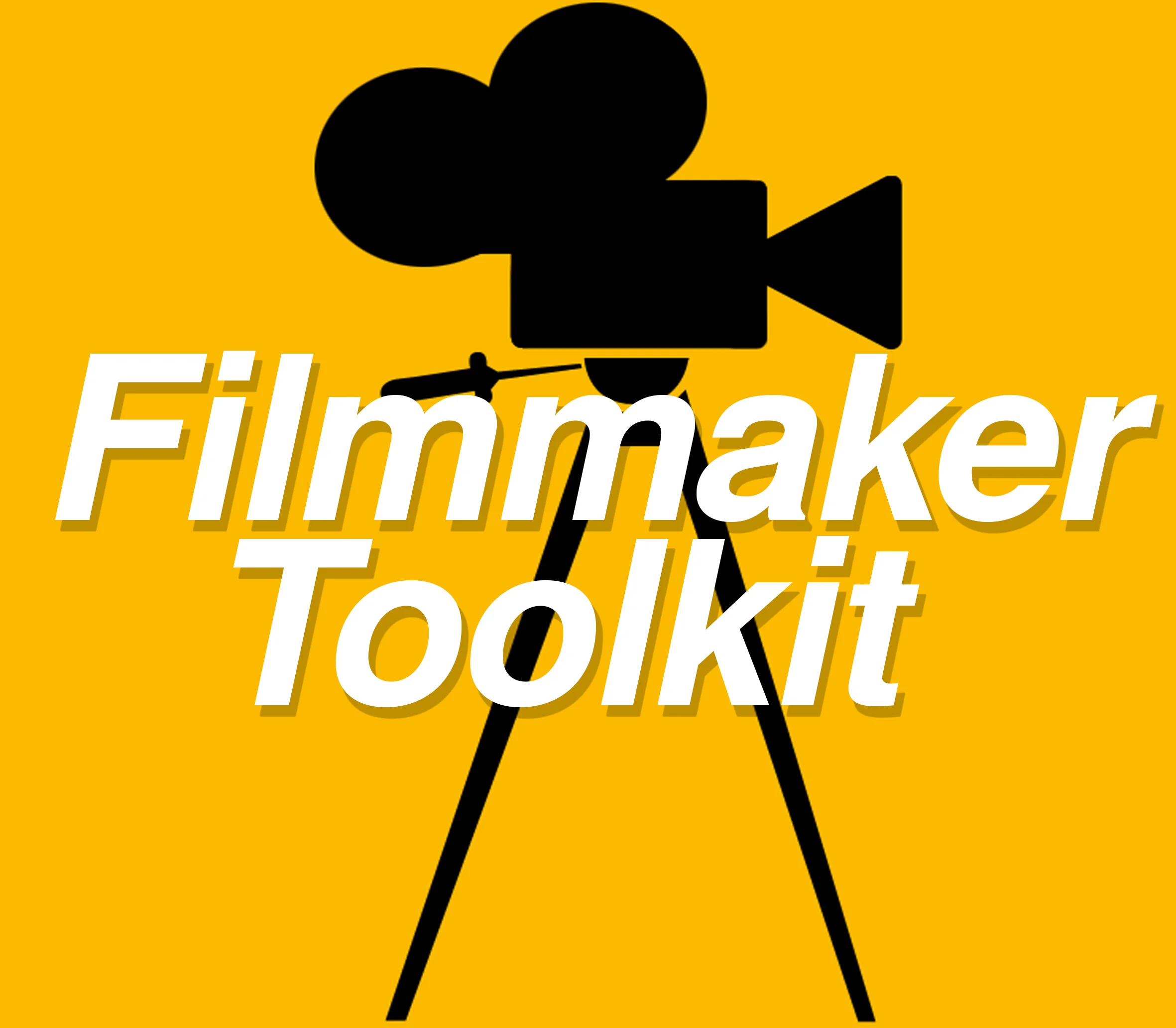 Filmmaker Toolkit app