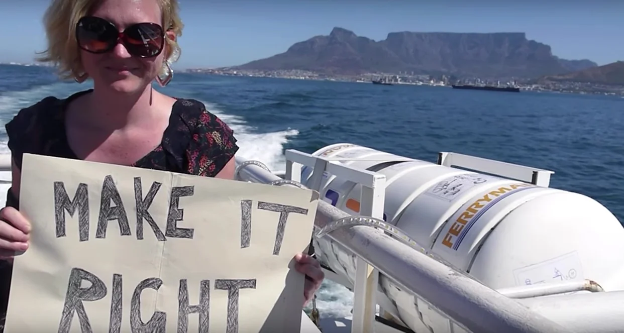 Cape Town, South Africa