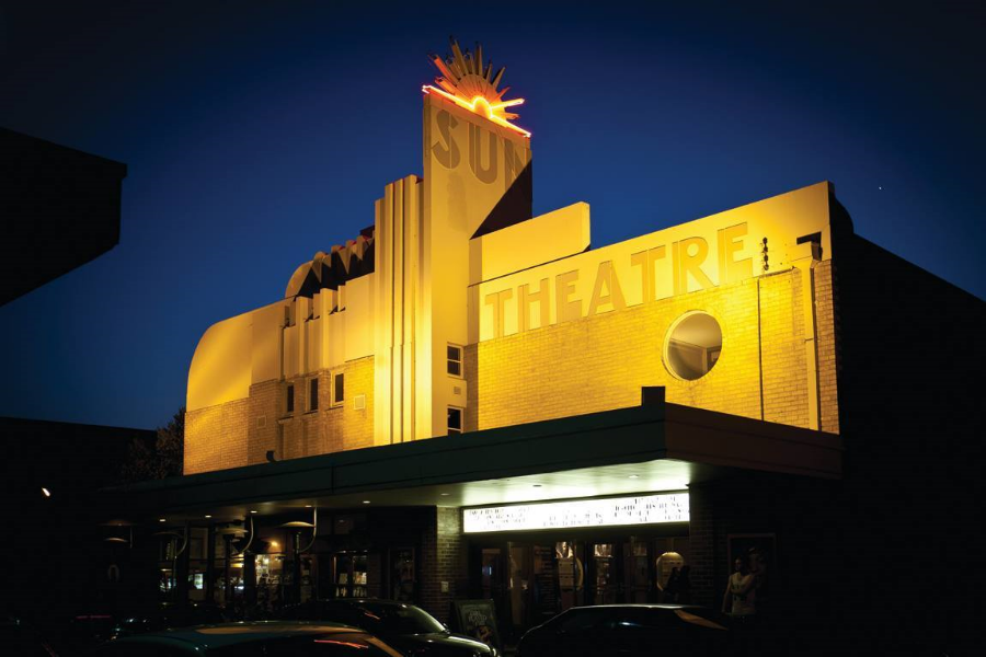 Sun Theatre, Yarraville