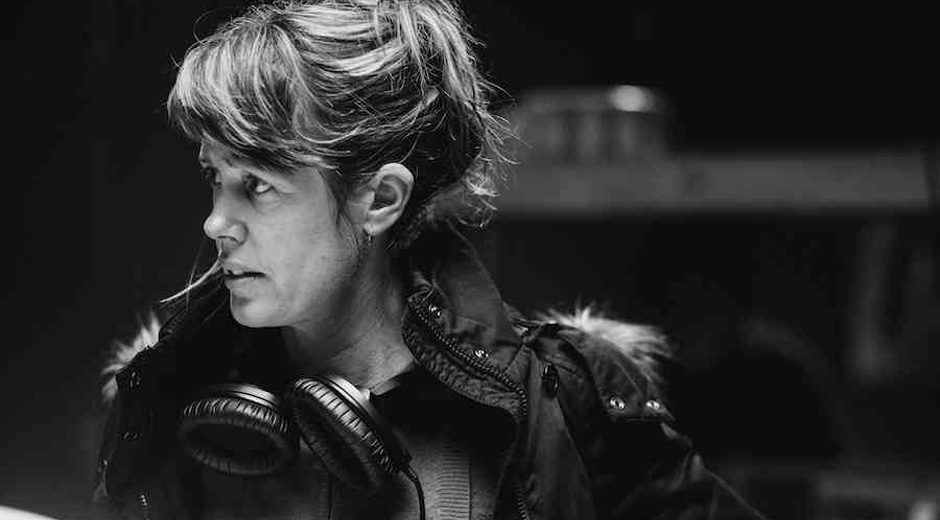 Director Christine Rogers