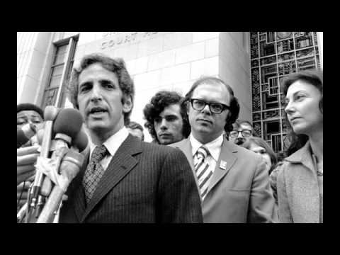 The Most Dangerous Man in America: Daniel Ellsberg and the Pentagon Papers. Directed by Judith Ehrlich.