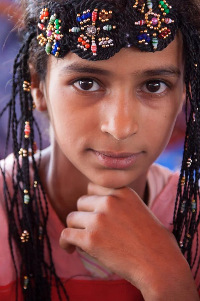 Life is Waiting: Referendum and Resistance in Western Sahara