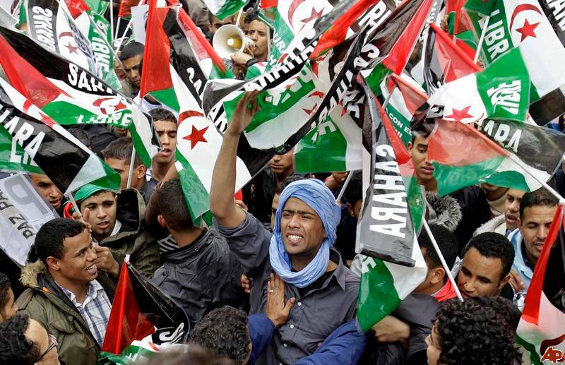 Sahrawi Association of Victims of Human Rights Abuses Committed by the Moroccan State (ASVDH)
