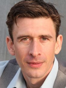 Cory Corbett.