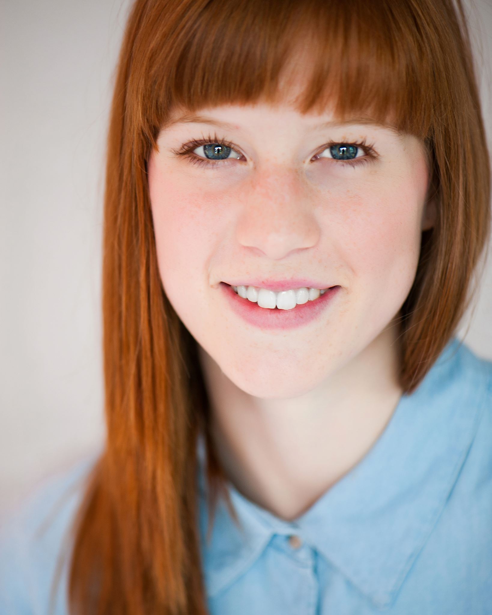 Director Gwyneth Christoffel.