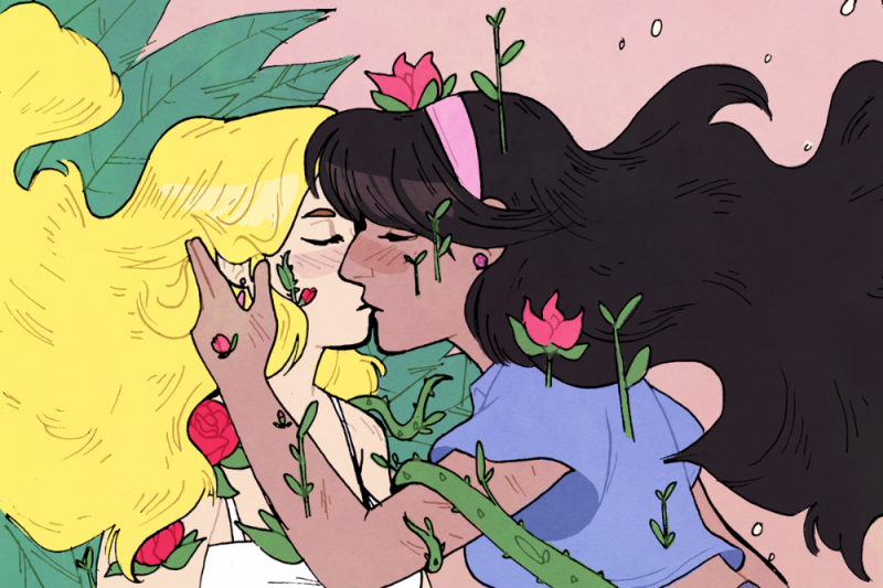 Overgrow