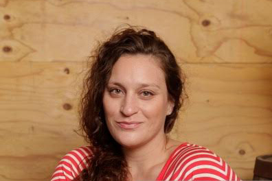 Raising Bertie Director Margaret Byrne