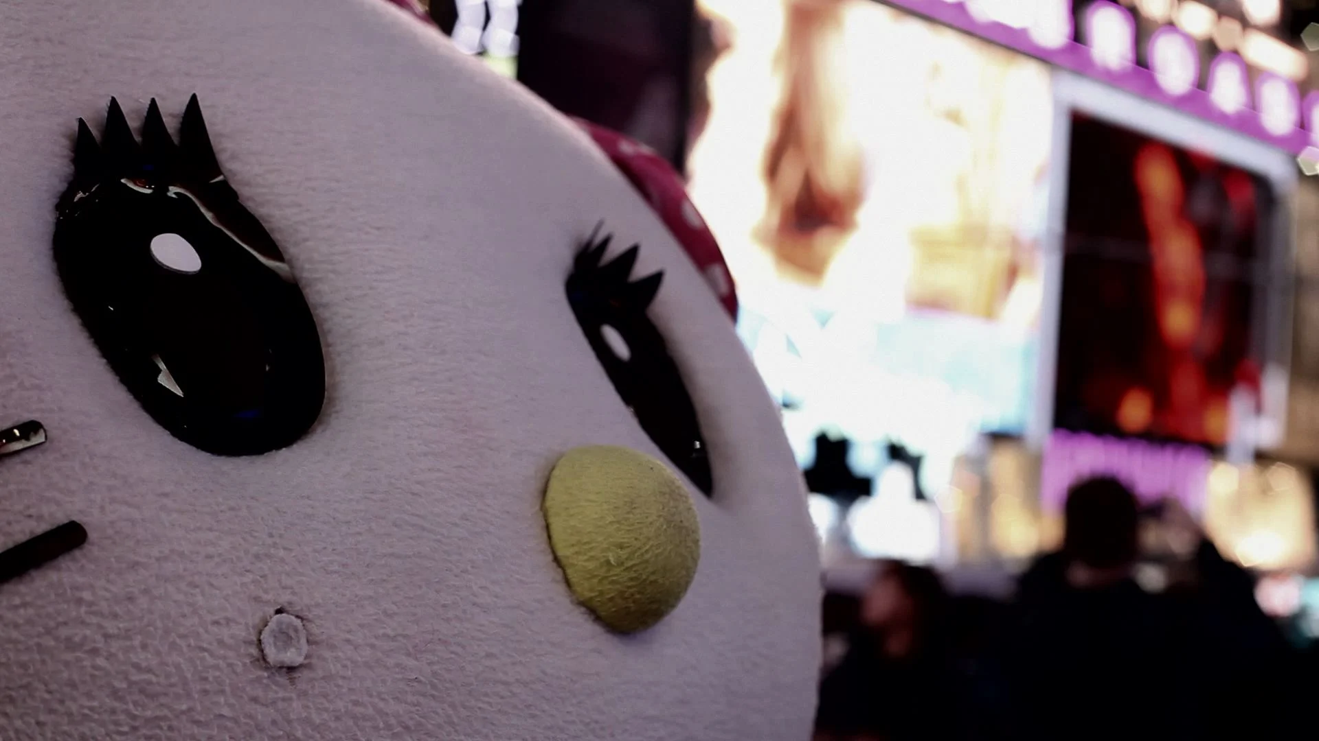 ¡Hola Kitty!