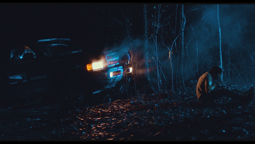 John the Carpenter