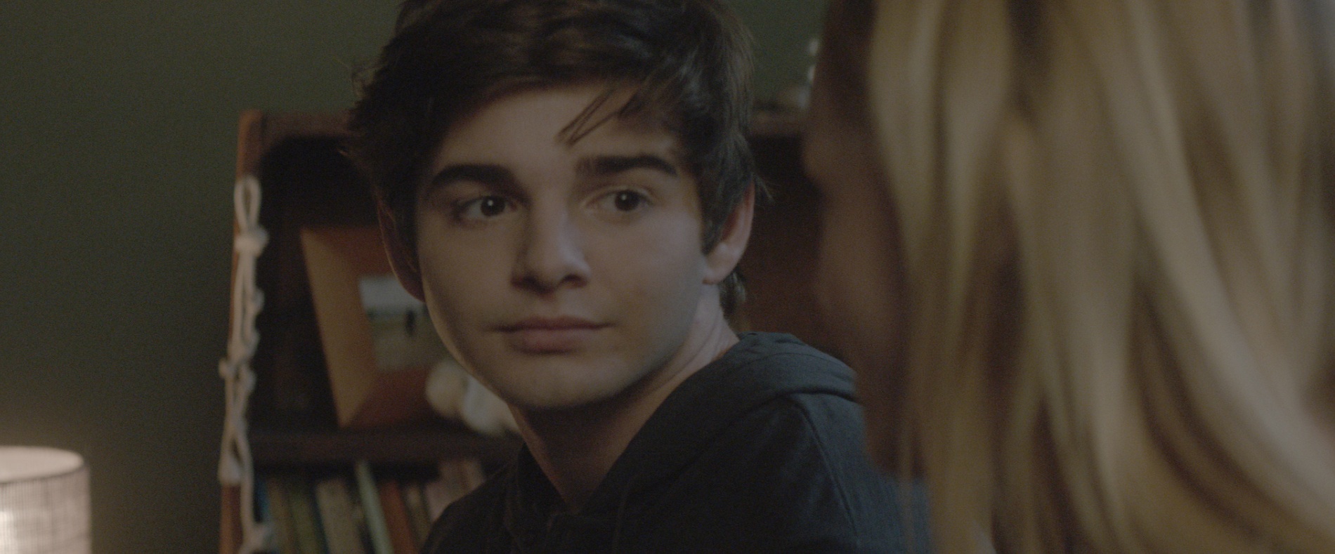 Those Left Behind - Jack Grillo