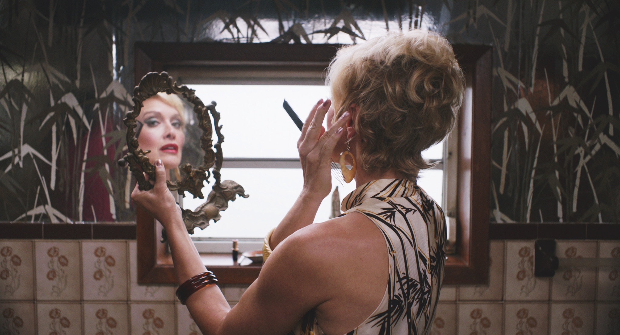 Creedmoria - Rachel de Benedet (Angela Cahill).