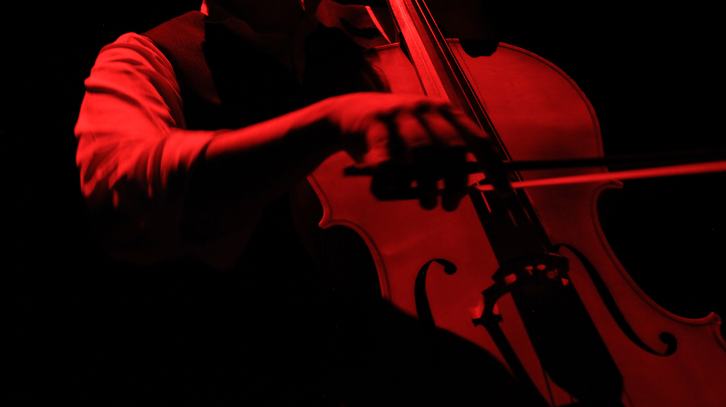 Sinfonietta _______________________________________________________________________________ We Are Moving Stories embraces new voices in drama, documentary, animation, TV, web series and music video. If you have just made a film - we'd love to hear from you. Or if you know a filmmaker - can you recommend us? More info : Carmela