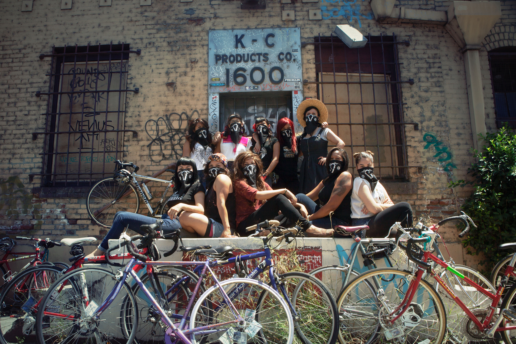 Ovarian Psycos