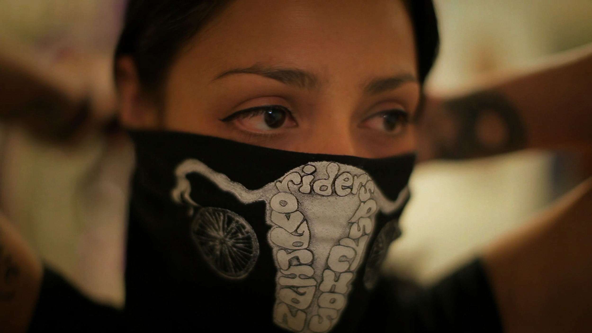 Ovarian Psycos