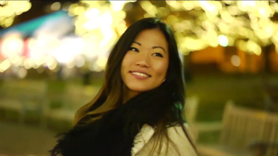 Leah Amo makes her Big Screen Debut as the role of Rye Rye in the Feature Length Film #Boston2Philly