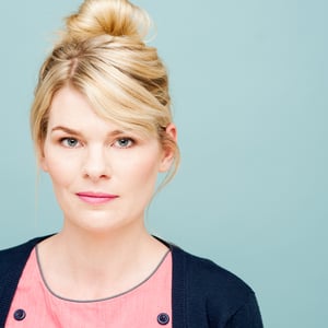 Holly Hargreaves