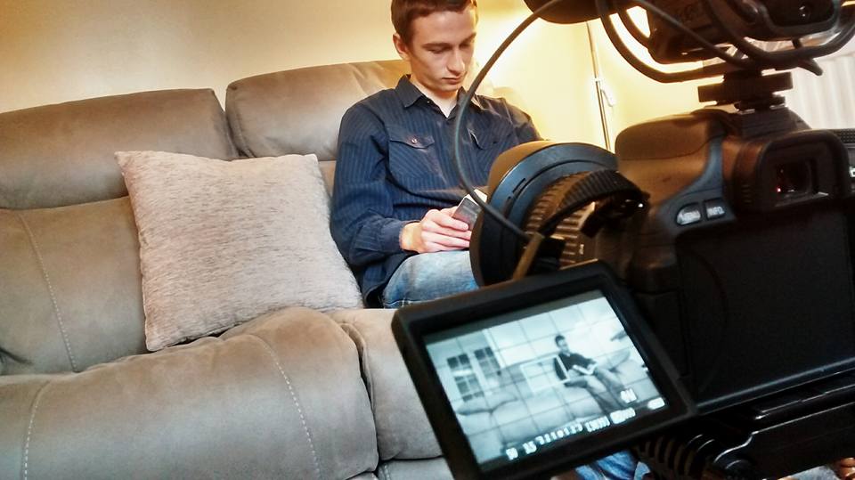 Asperger's Syndrome - Behind The Scenes.