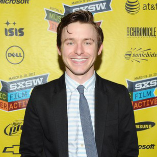 Make Like A Dog Director Marshall Allman.