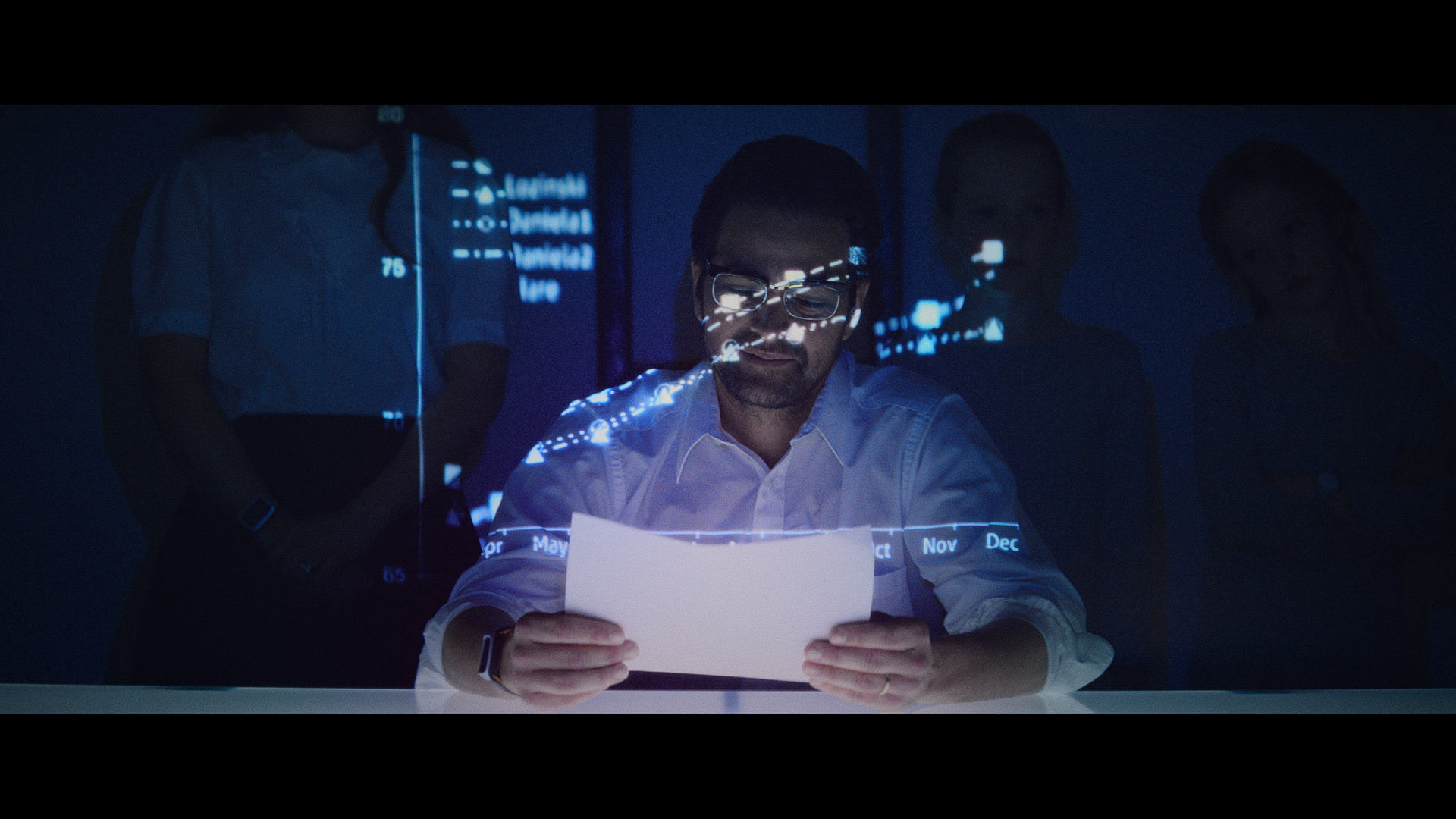 The Quantified Self