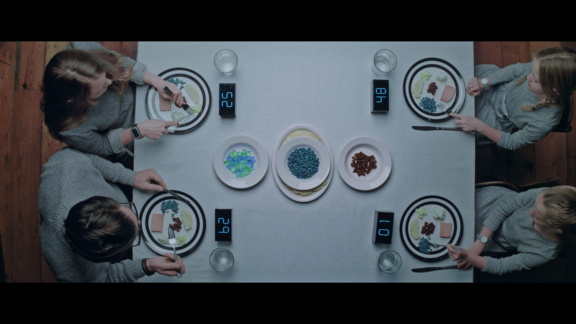 The Quantified Self