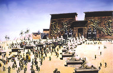 The Lost City of Cecil B. DeMille