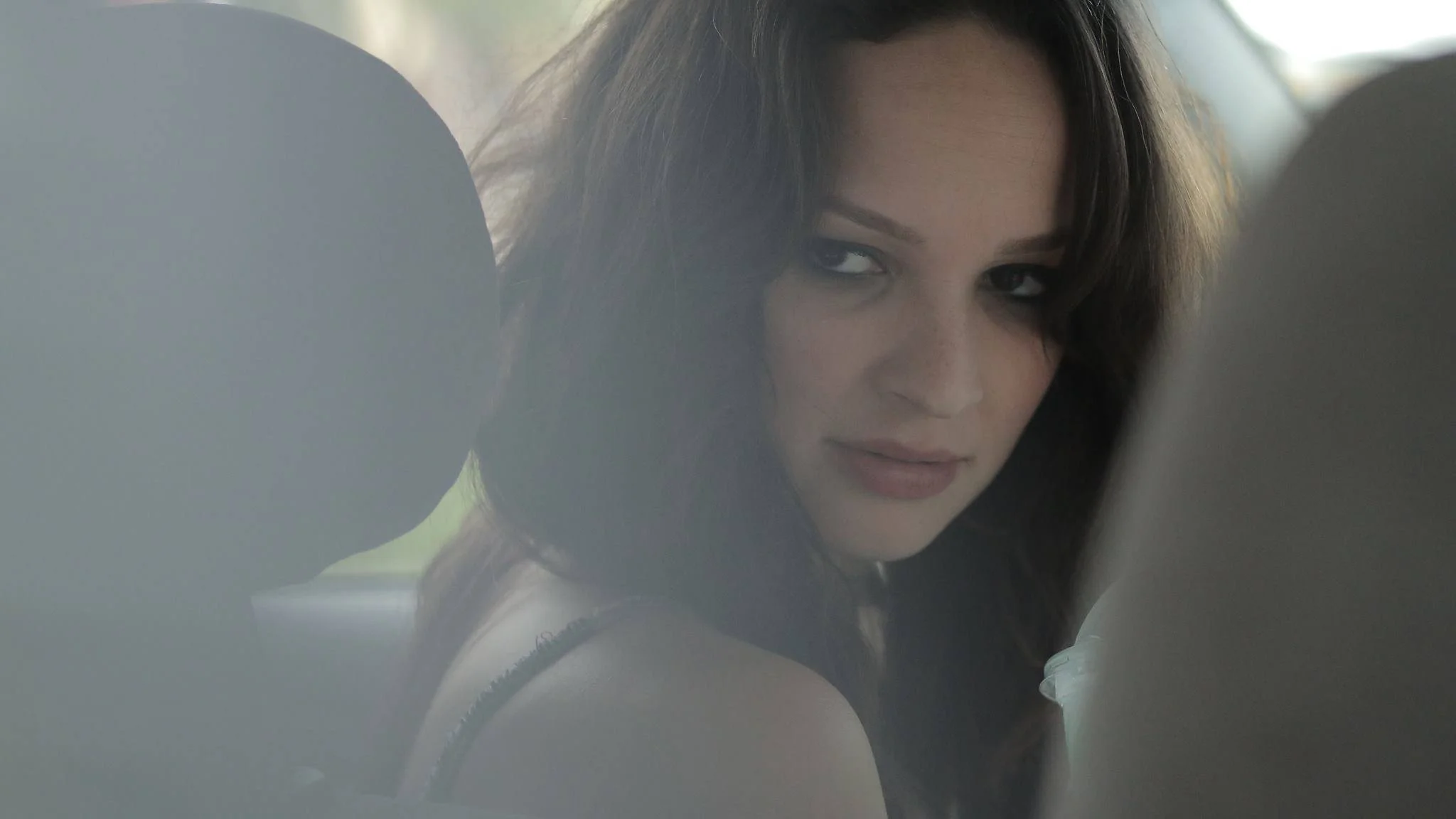 After School - Ruby Modine