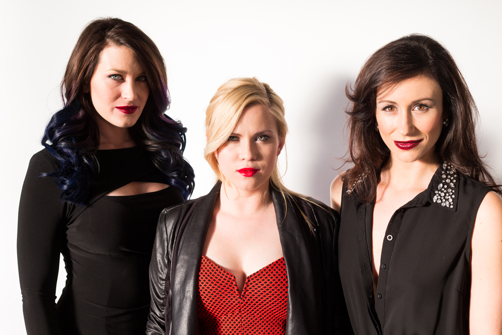 Black Widows