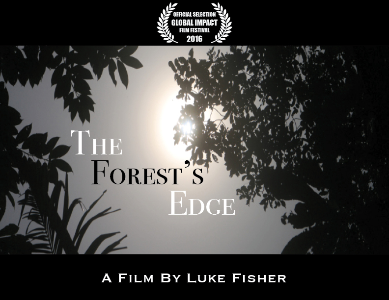 The Forest’s Edge