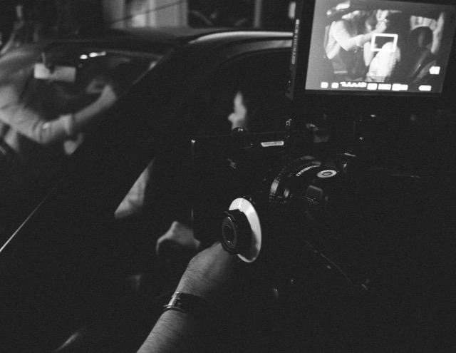 Penny From Heaven - Behind the Scenes