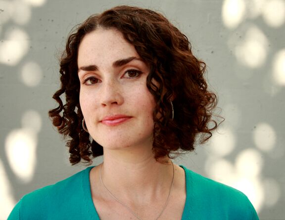 Mary Janes Director/Producer Windy Borman