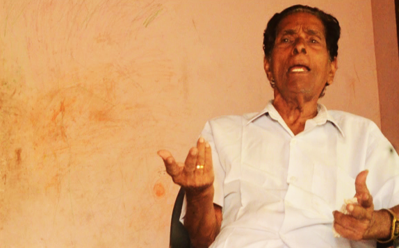 ആശാൻ(Asan) I āśān I