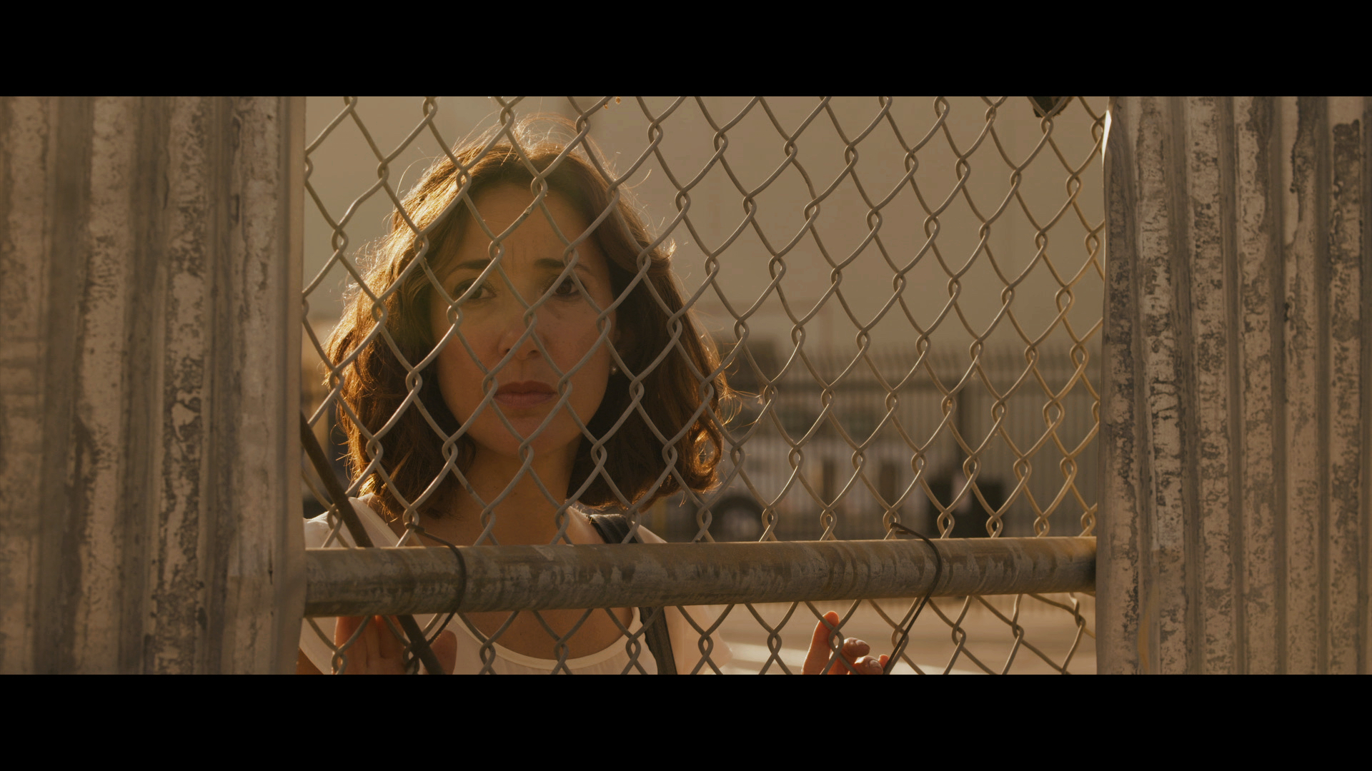 Evelyne Tollman as Anna in Somebody’s Mother Director: Gabriela Tollman. Image courtesy of Bluehouse Media.