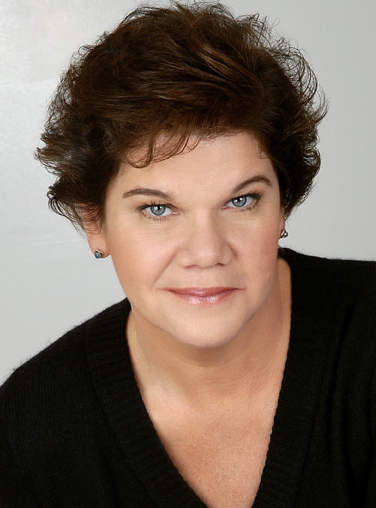 Walk Director Mary-Pat Green