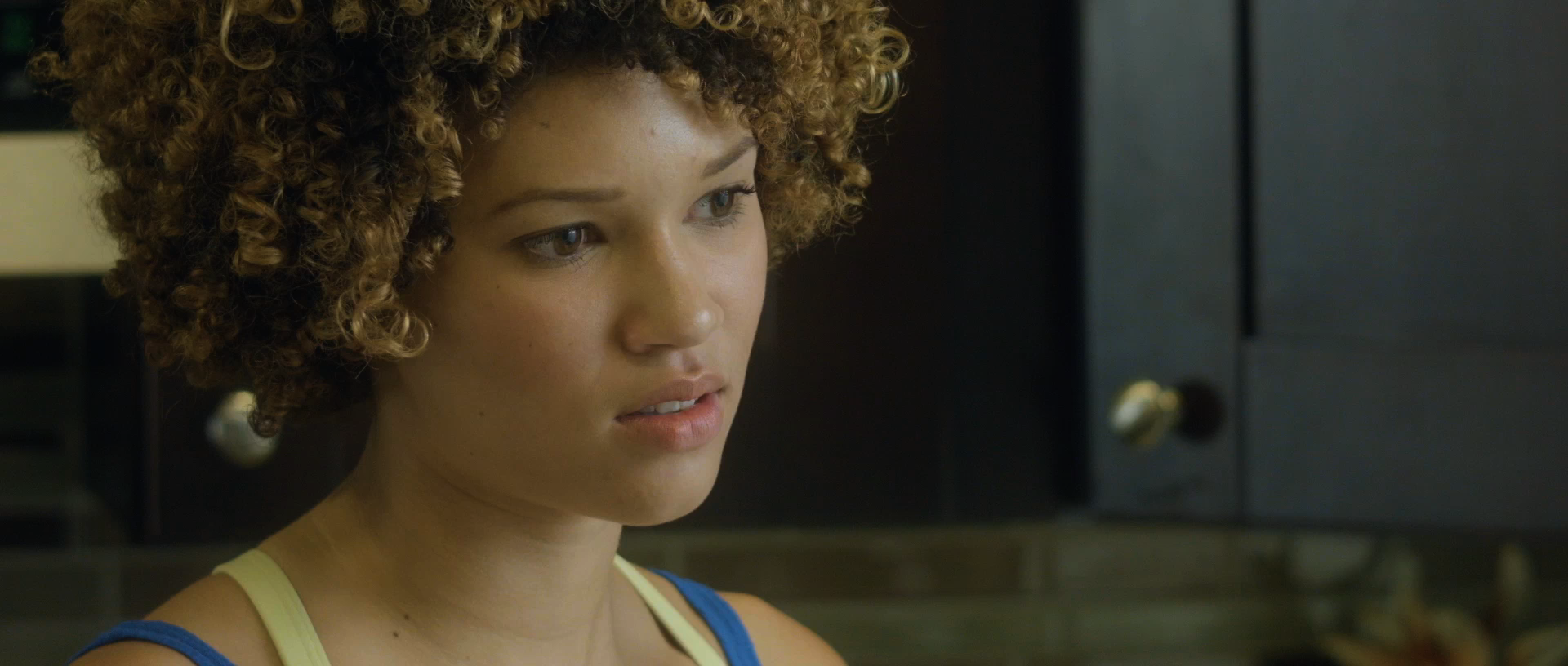 When Strangers Touch Your Hair - "Has he ever dated a black girl?"