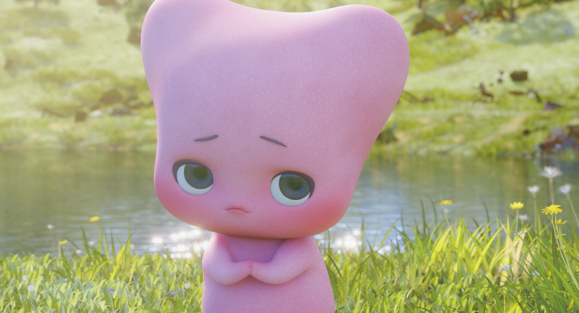 Lumin, Dir. Daisuke ‘Dice’ Tsutsumi & Robert Kondo. Image courtesy of ©2016G.Y/W/MOOM FP