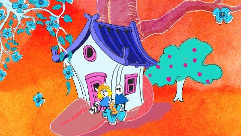 Family Tale