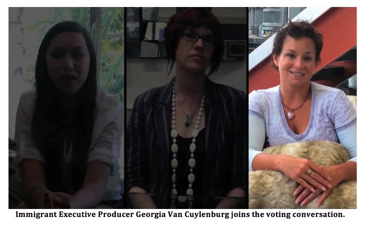One Voice: A Voting Conversation